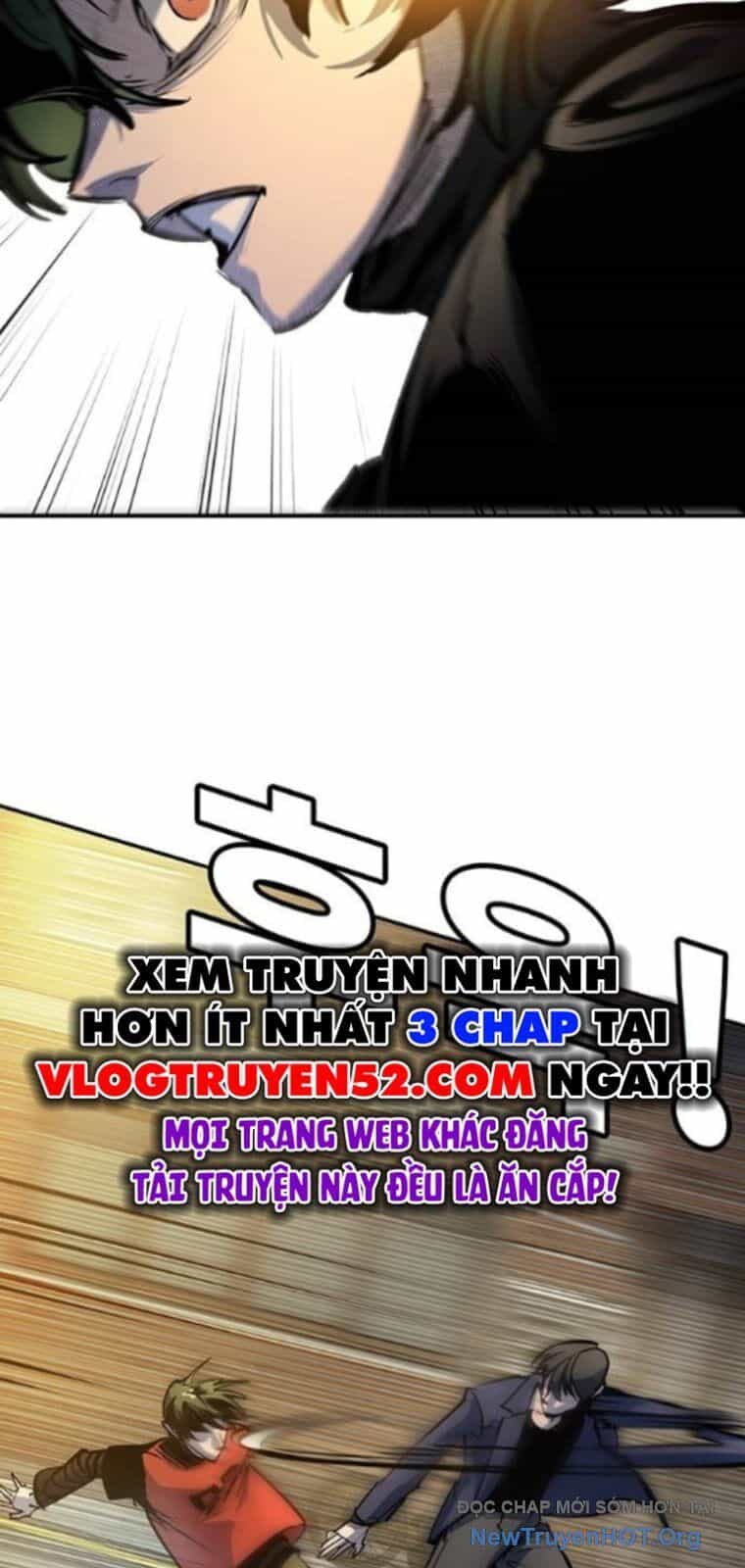Cách Mạng Bắt Nạt - Chương 38 - ảnh 43