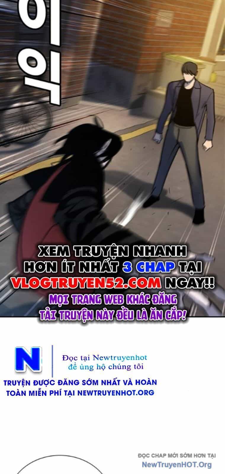 Cách Mạng Bắt Nạt - Chương 38 - ảnh 45