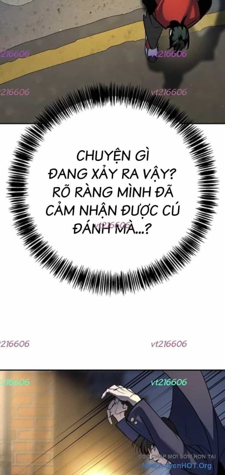 Cách Mạng Bắt Nạt - Chương 38 - ảnh 68