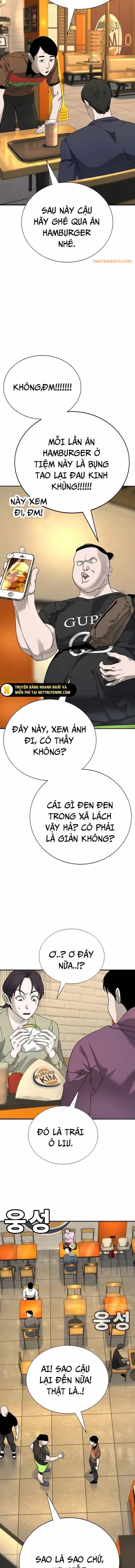 Cách Mạng Bắt Nạt - Chương 4 - ảnh 15