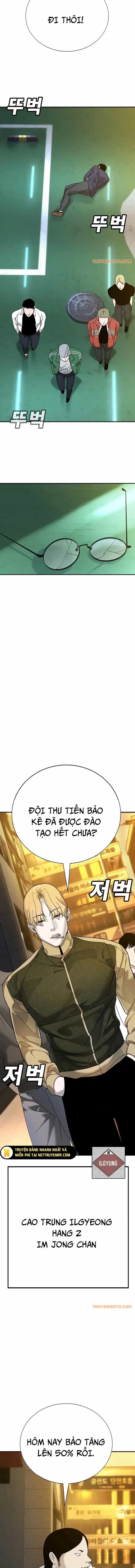 Cách Mạng Bắt Nạt - Chương 4 - ảnh 19