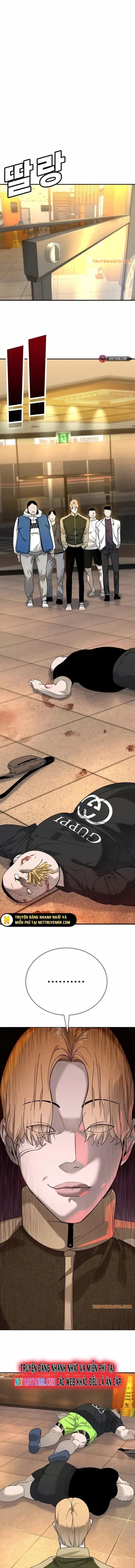Cách Mạng Bắt Nạt - Chương 4 - ảnh 21