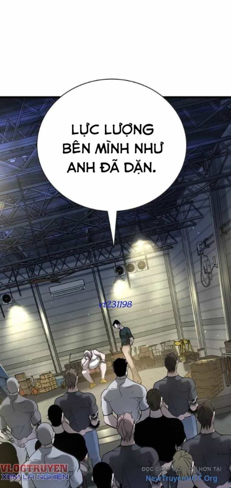 Cách Mạng Bắt Nạt - Chương 40 - ảnh 15
