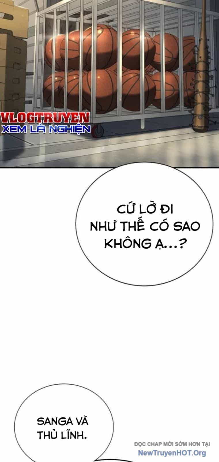 Cách Mạng Bắt Nạt - Chương 40 - ảnh 19