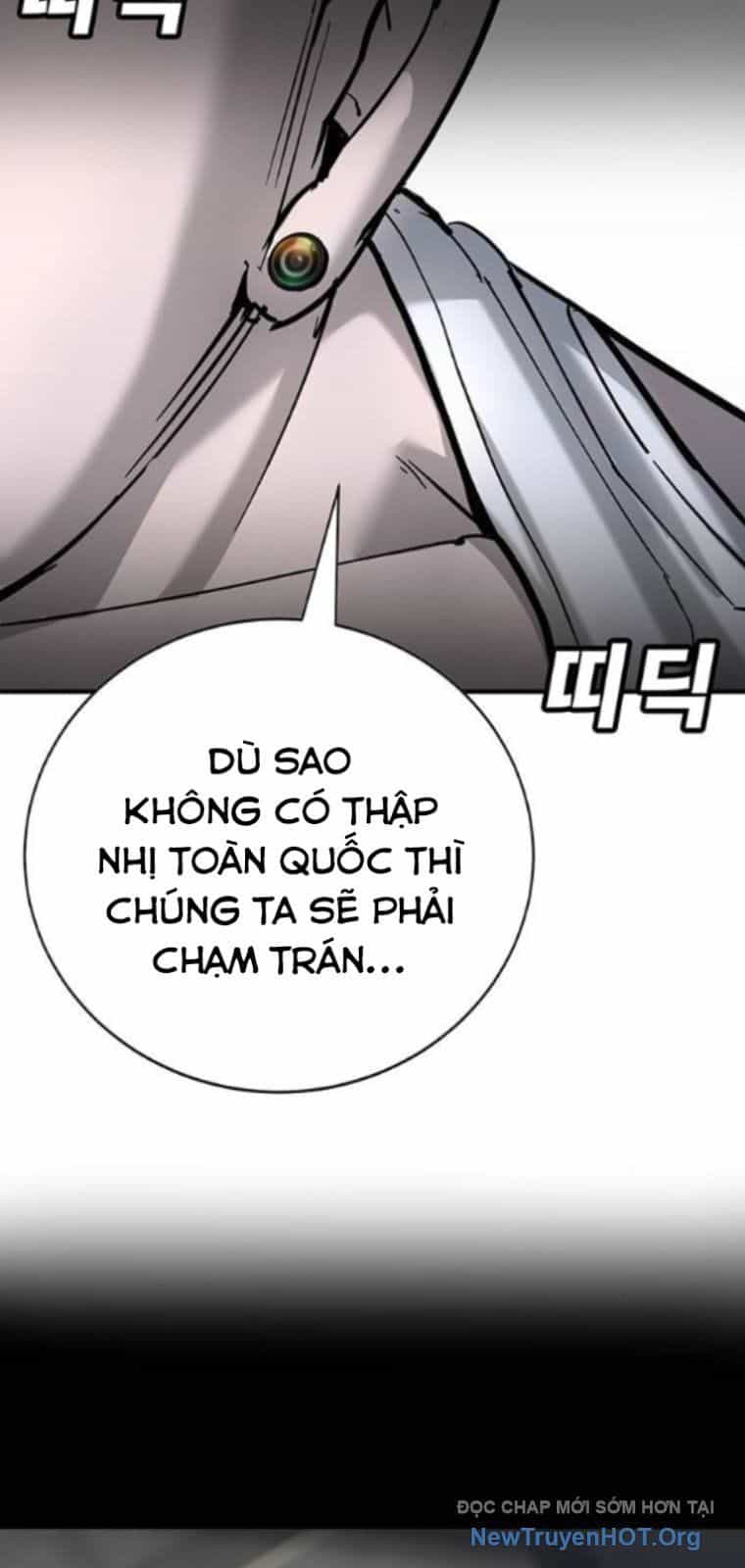 Cách Mạng Bắt Nạt - Chương 40 - ảnh 21