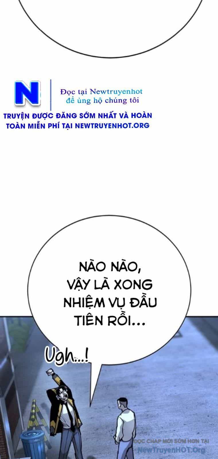 Cách Mạng Bắt Nạt - Chương 40 - ảnh 25