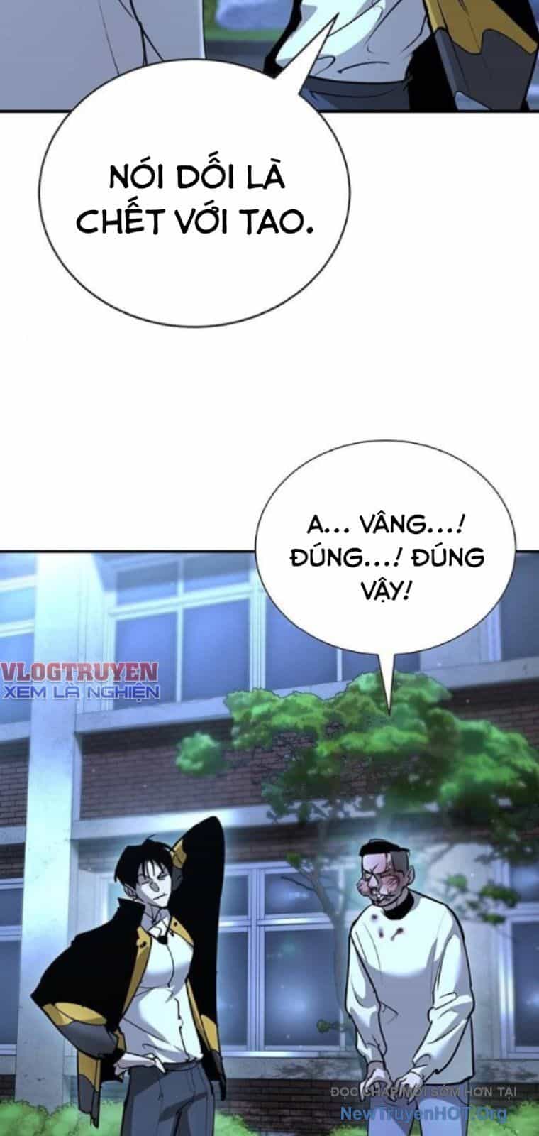 Cách Mạng Bắt Nạt - Chương 40 - ảnh 28