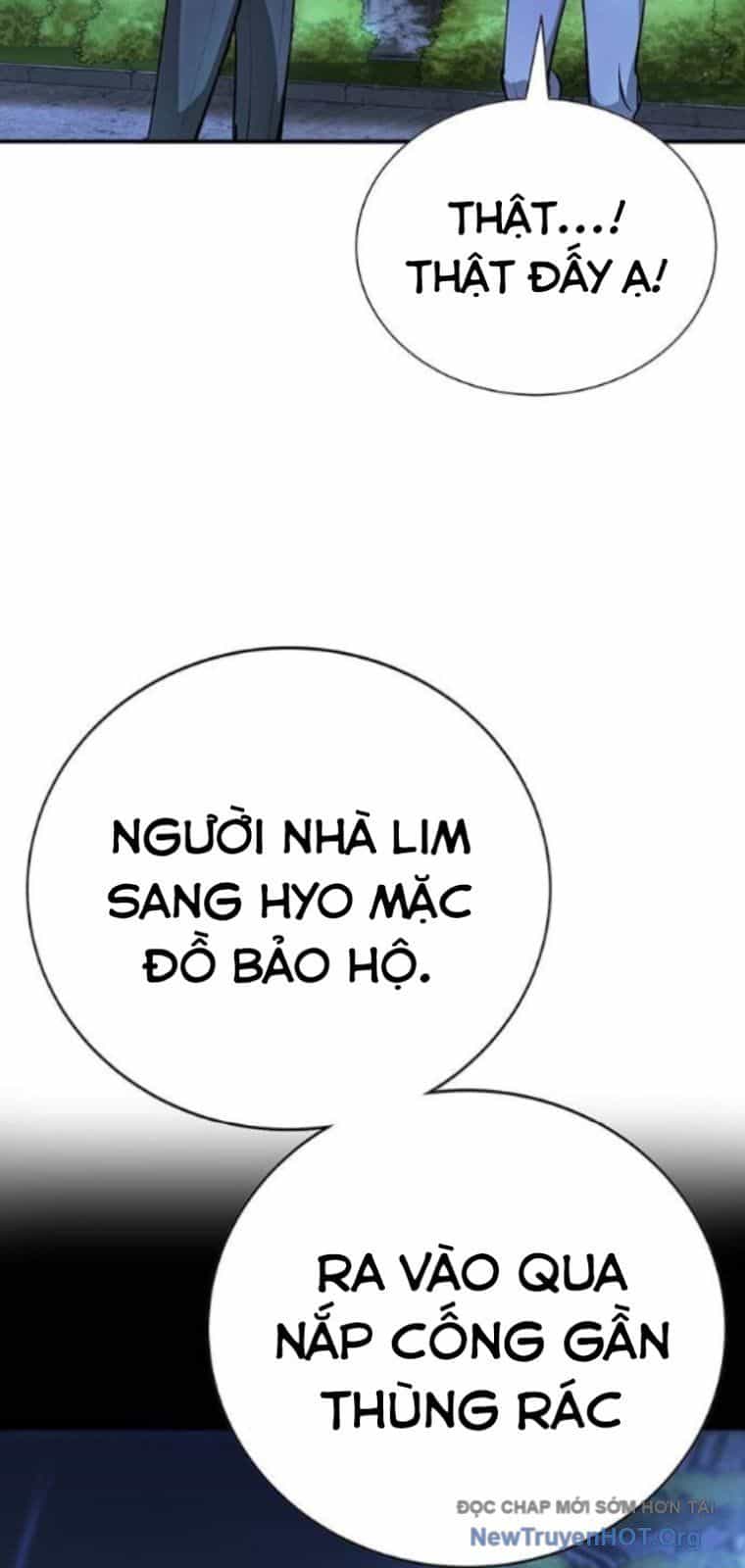 Cách Mạng Bắt Nạt - Chương 40 - ảnh 29