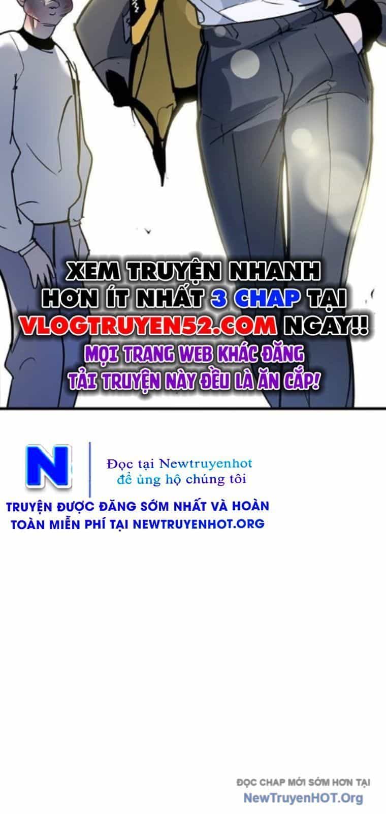 Cách Mạng Bắt Nạt - Chương 40 - ảnh 36