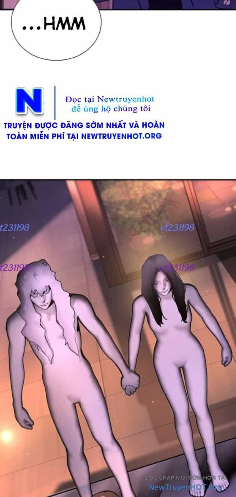 Cách Mạng Bắt Nạt - Chương 40 - ảnh 54