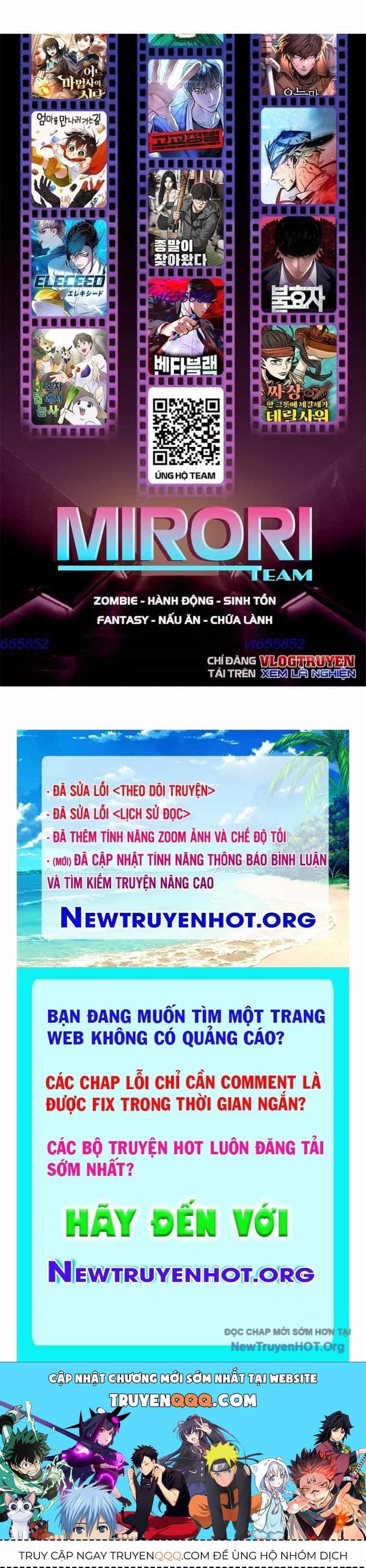 Cách Mạng Bắt Nạt - Chương 41 - ảnh 110