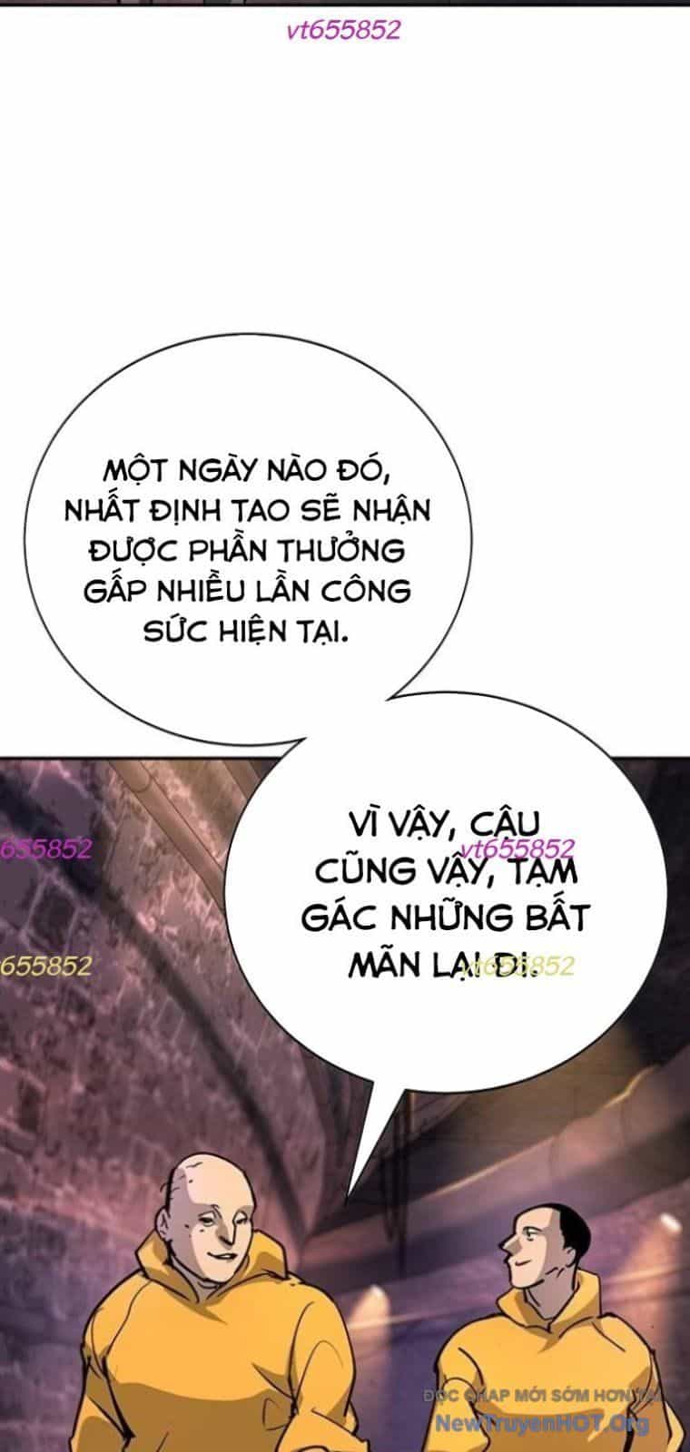 Cách Mạng Bắt Nạt - Chương 41 - ảnh 15