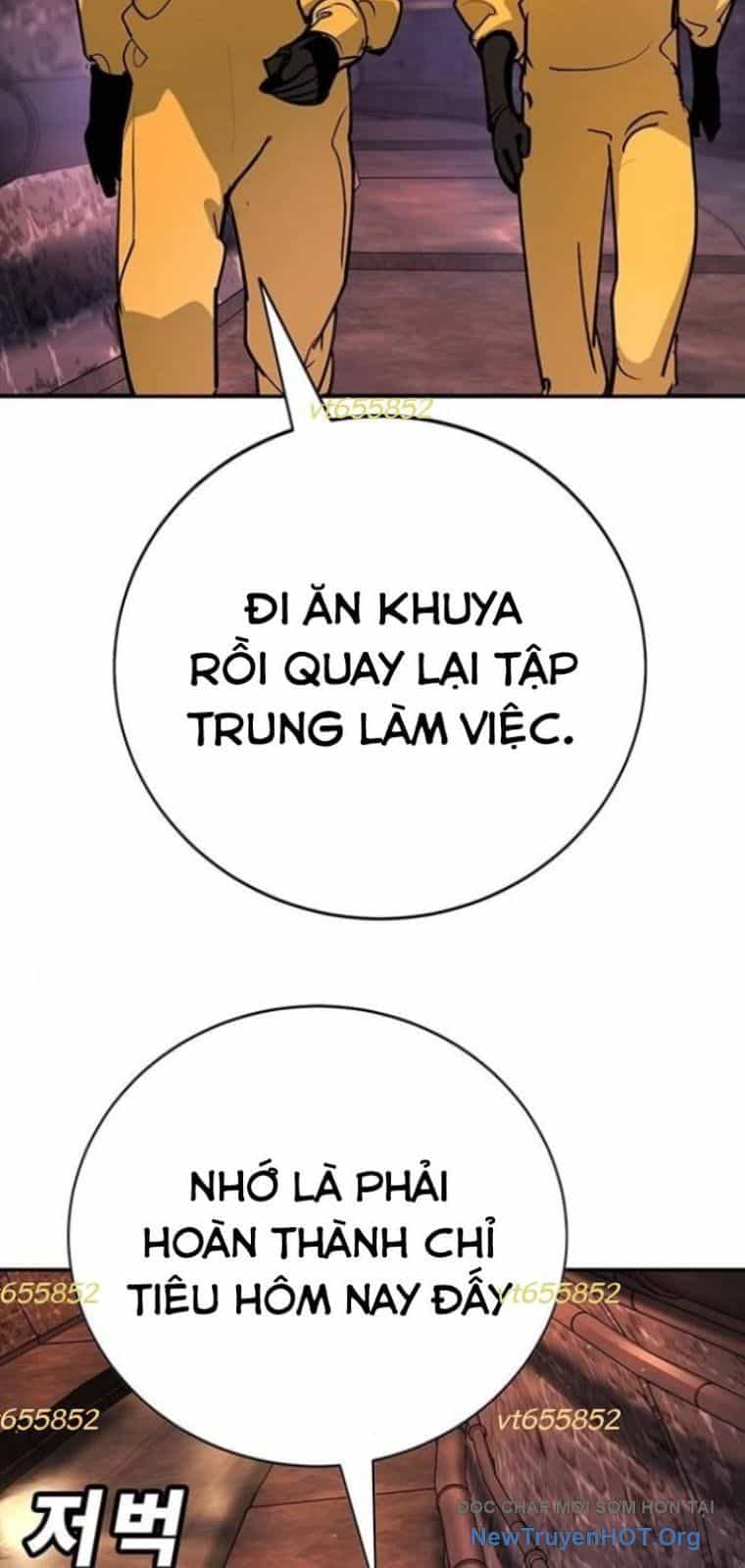 Cách Mạng Bắt Nạt - Chương 41 - ảnh 16