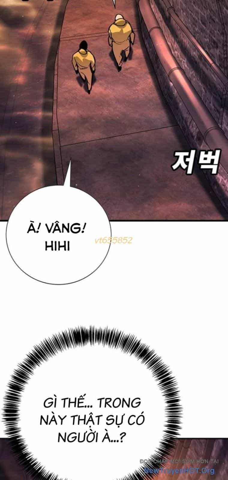 Cách Mạng Bắt Nạt - Chương 41 - ảnh 17