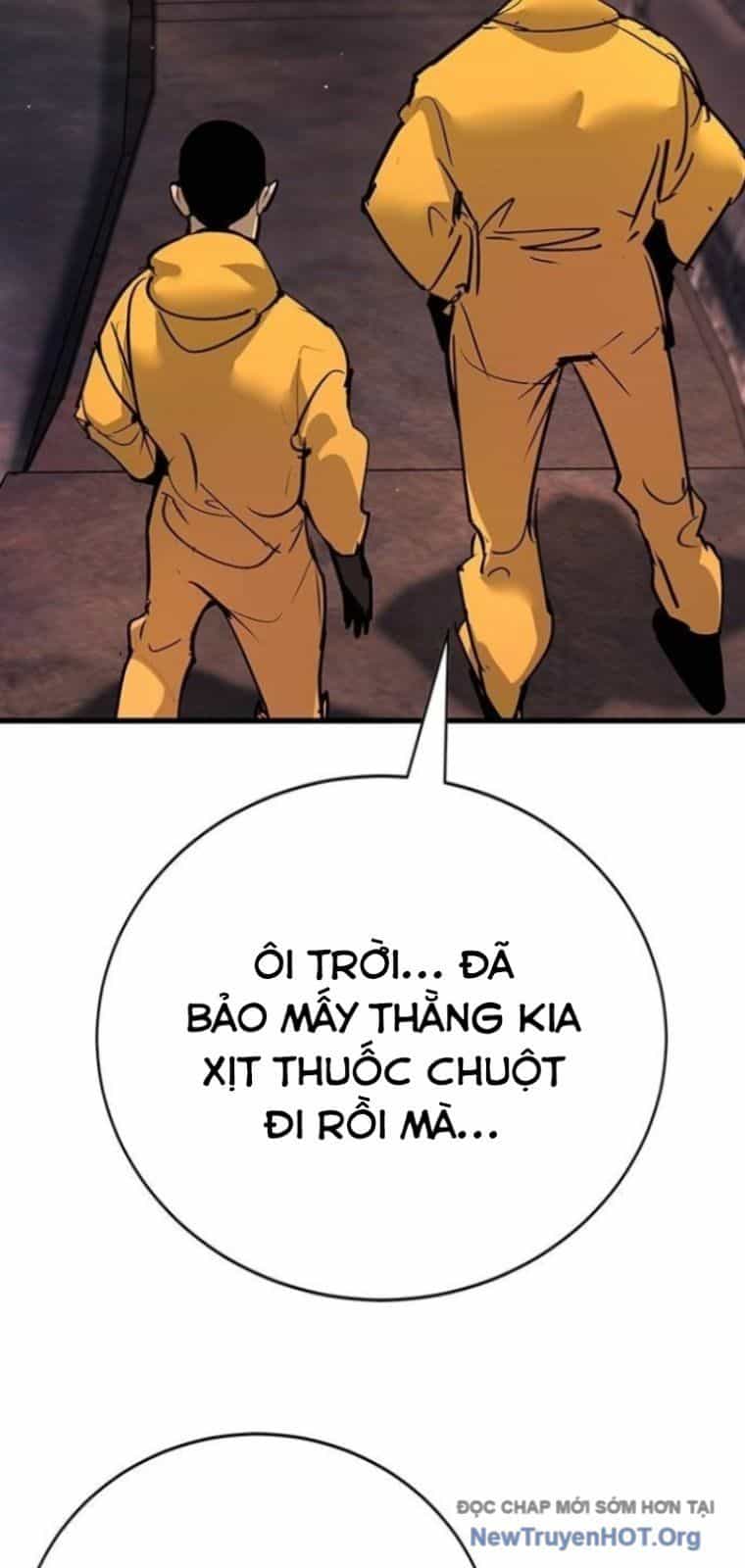 Cách Mạng Bắt Nạt - Chương 41 - ảnh 23