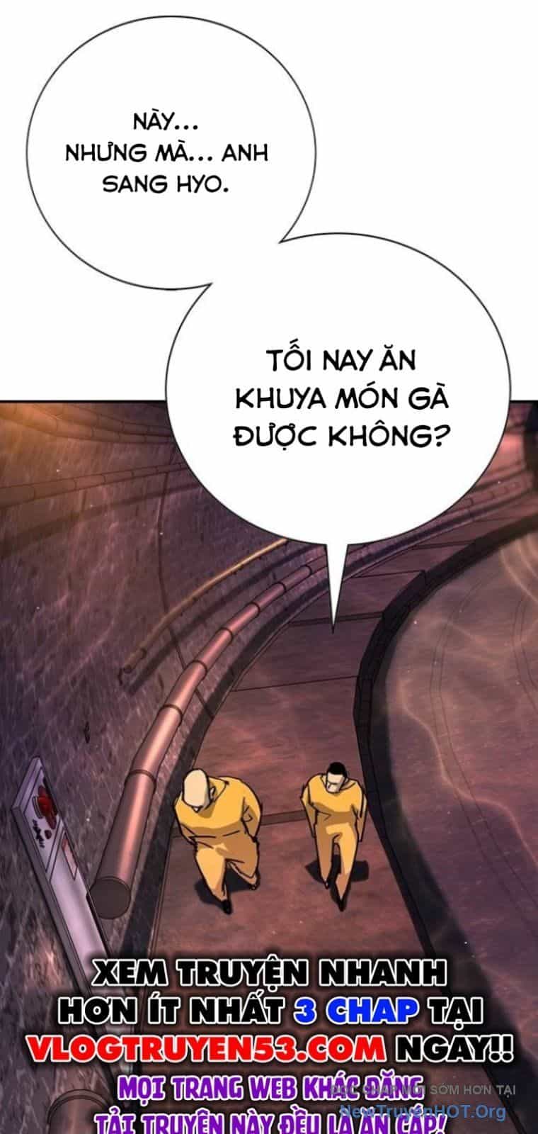 Cách Mạng Bắt Nạt - Chương 41 - ảnh 29