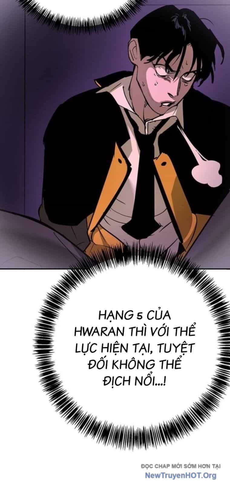 Cách Mạng Bắt Nạt - Chương 41 - ảnh 34