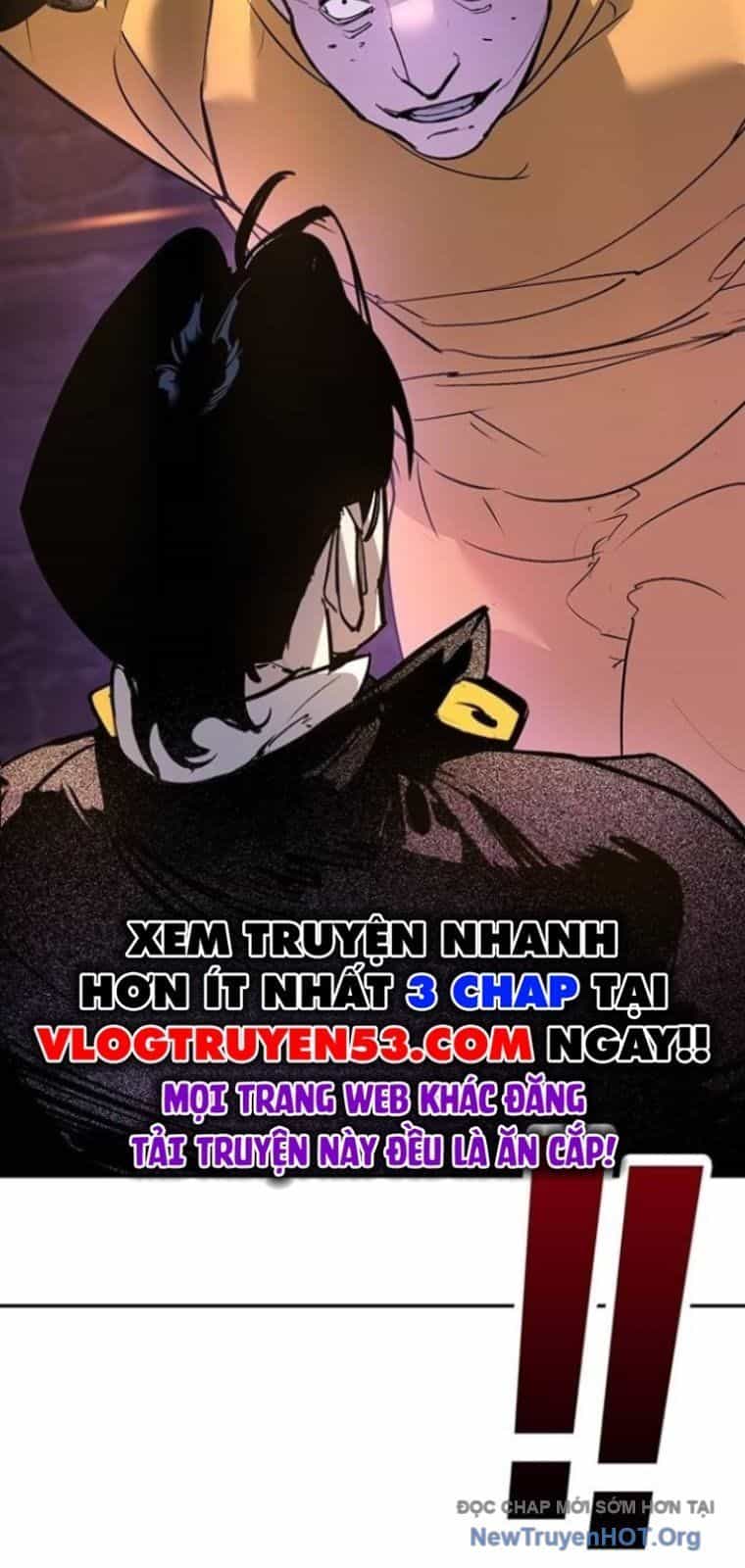 Cách Mạng Bắt Nạt - Chương 41 - ảnh 36