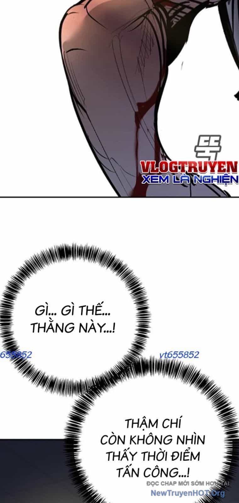 Cách Mạng Bắt Nạt - Chương 41 - ảnh 41