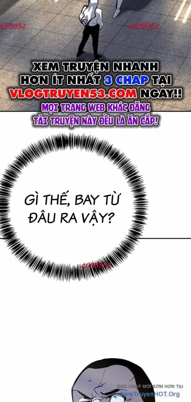 Cách Mạng Bắt Nạt - Chương 41 - ảnh 59