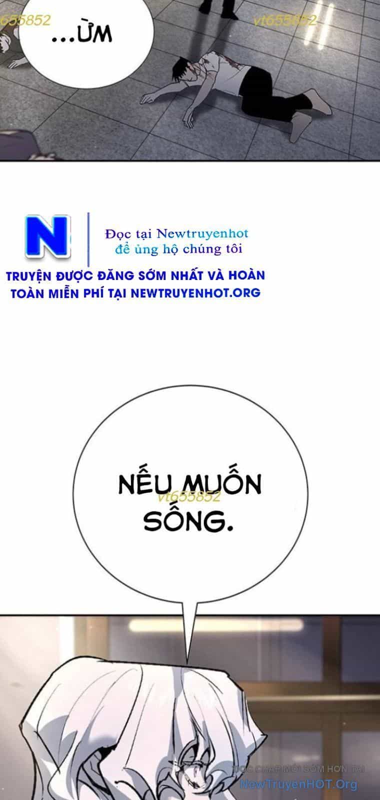 Cách Mạng Bắt Nạt - Chương 41 - ảnh 64