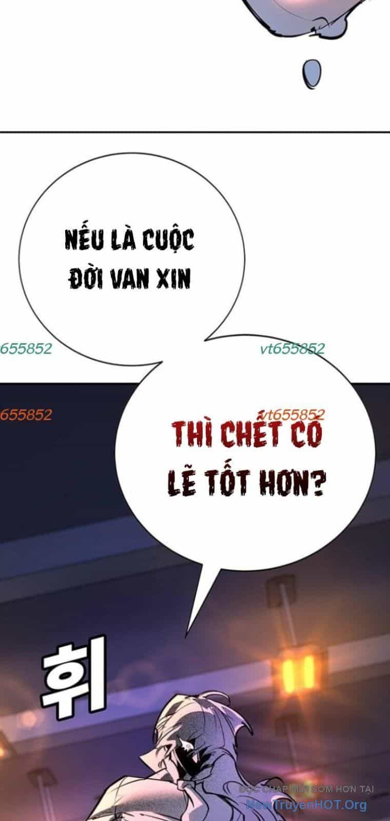 Cách Mạng Bắt Nạt - Chương 41 - ảnh 97