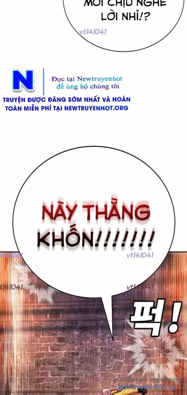Cách Mạng Bắt Nạt - Chương 42 - ảnh 11