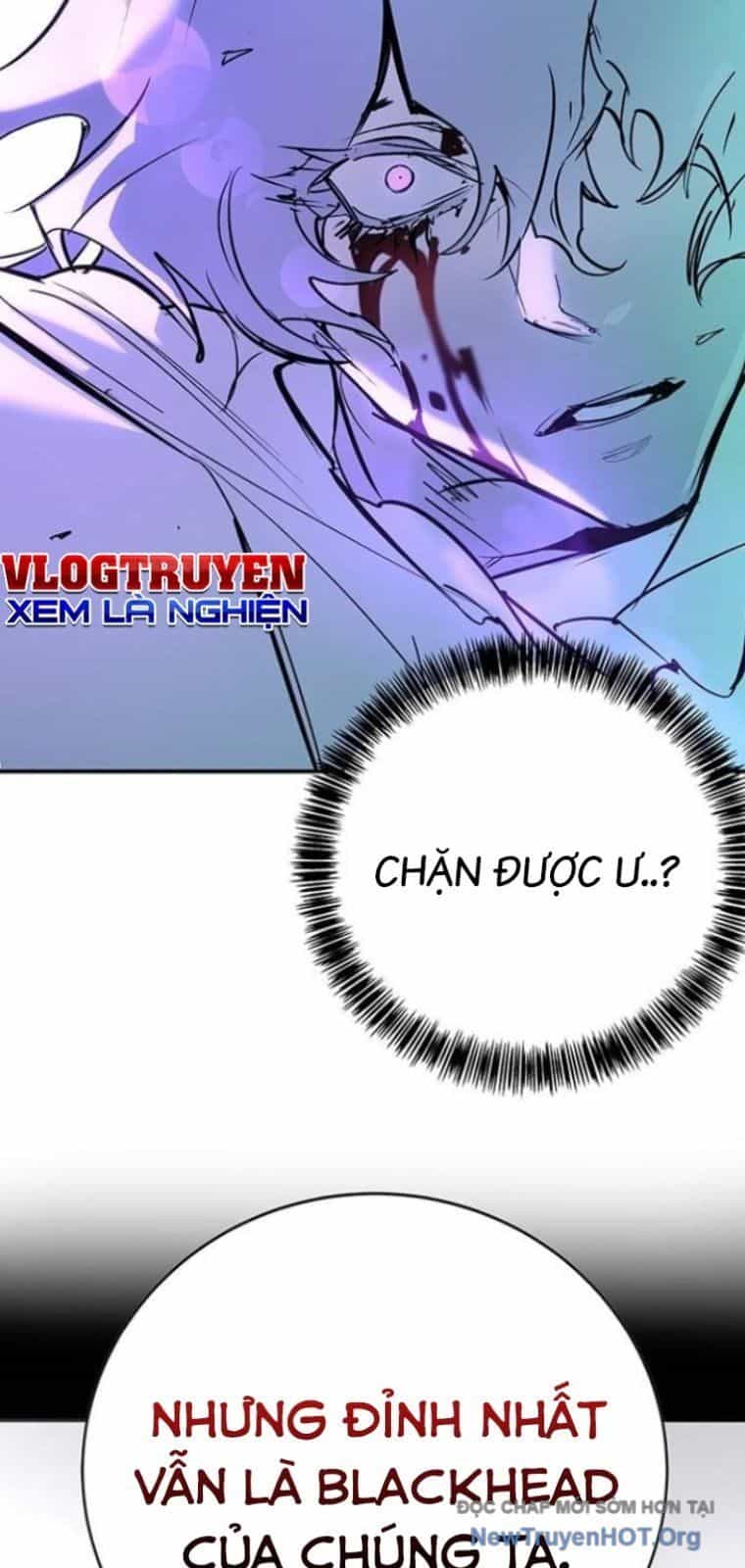 Cách Mạng Bắt Nạt - Chương 42 - ảnh 116