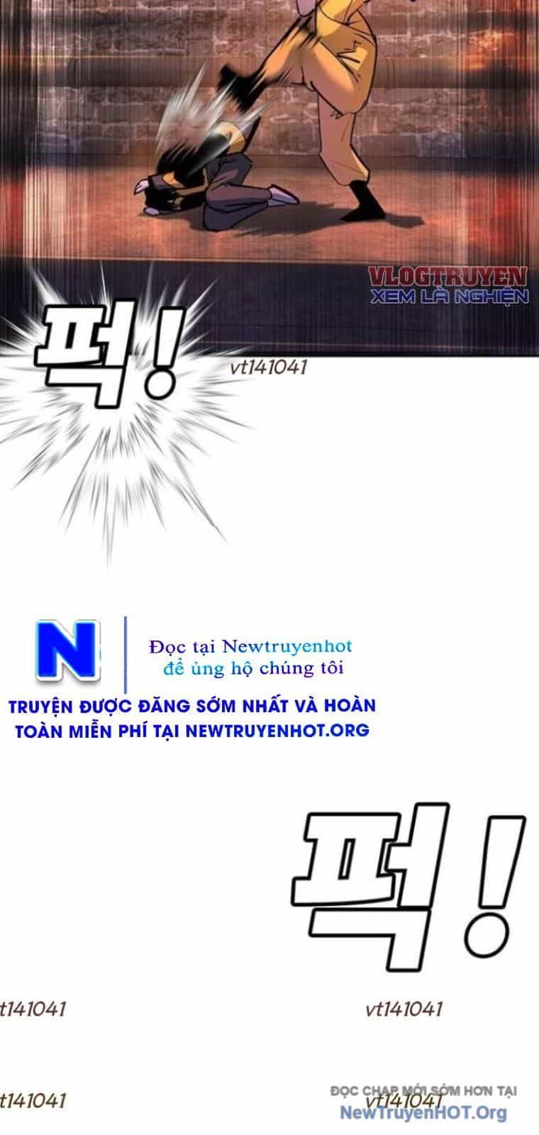 Cách Mạng Bắt Nạt - Chương 42 - ảnh 12