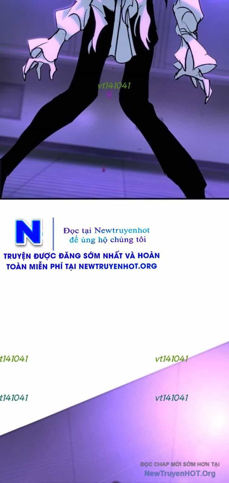 Cách Mạng Bắt Nạt - Chương 42 - ảnh 129