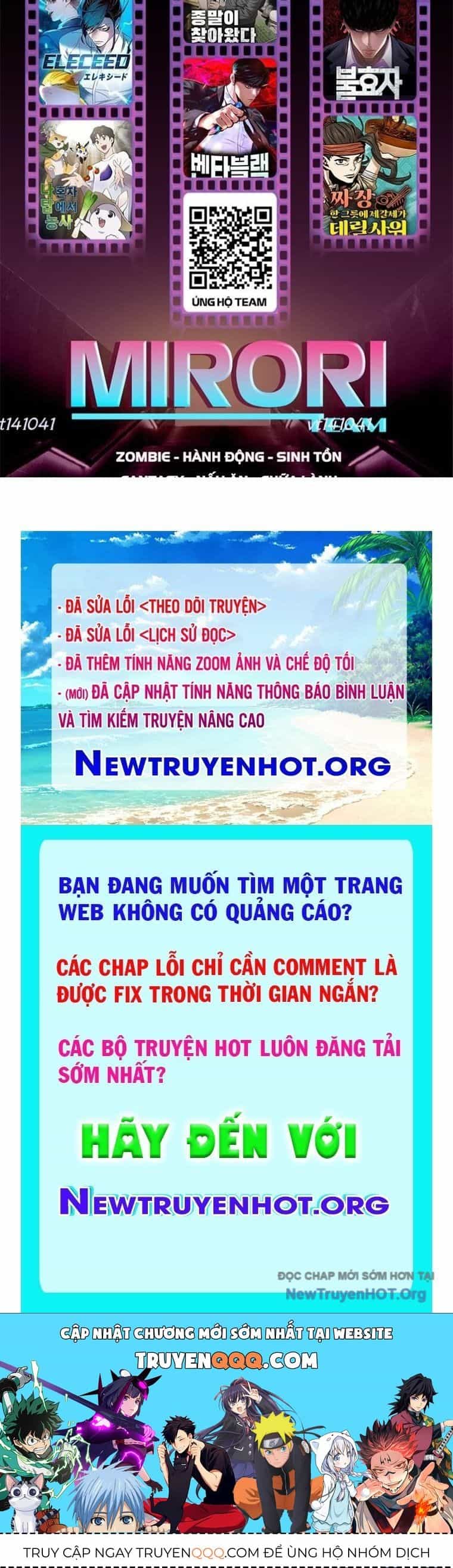 Cách Mạng Bắt Nạt - Chương 42 - ảnh 138