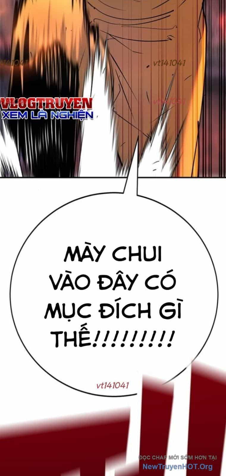 Cách Mạng Bắt Nạt - Chương 42 - ảnh 14