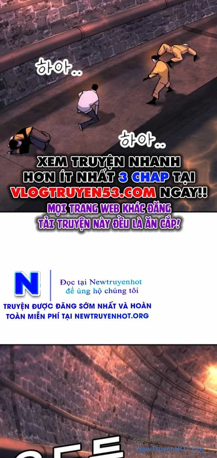 Cách Mạng Bắt Nạt - Chương 42 - ảnh 21