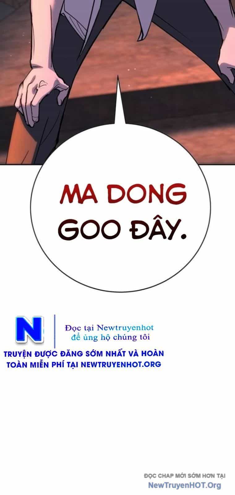 Cách Mạng Bắt Nạt - Chương 42 - ảnh 24