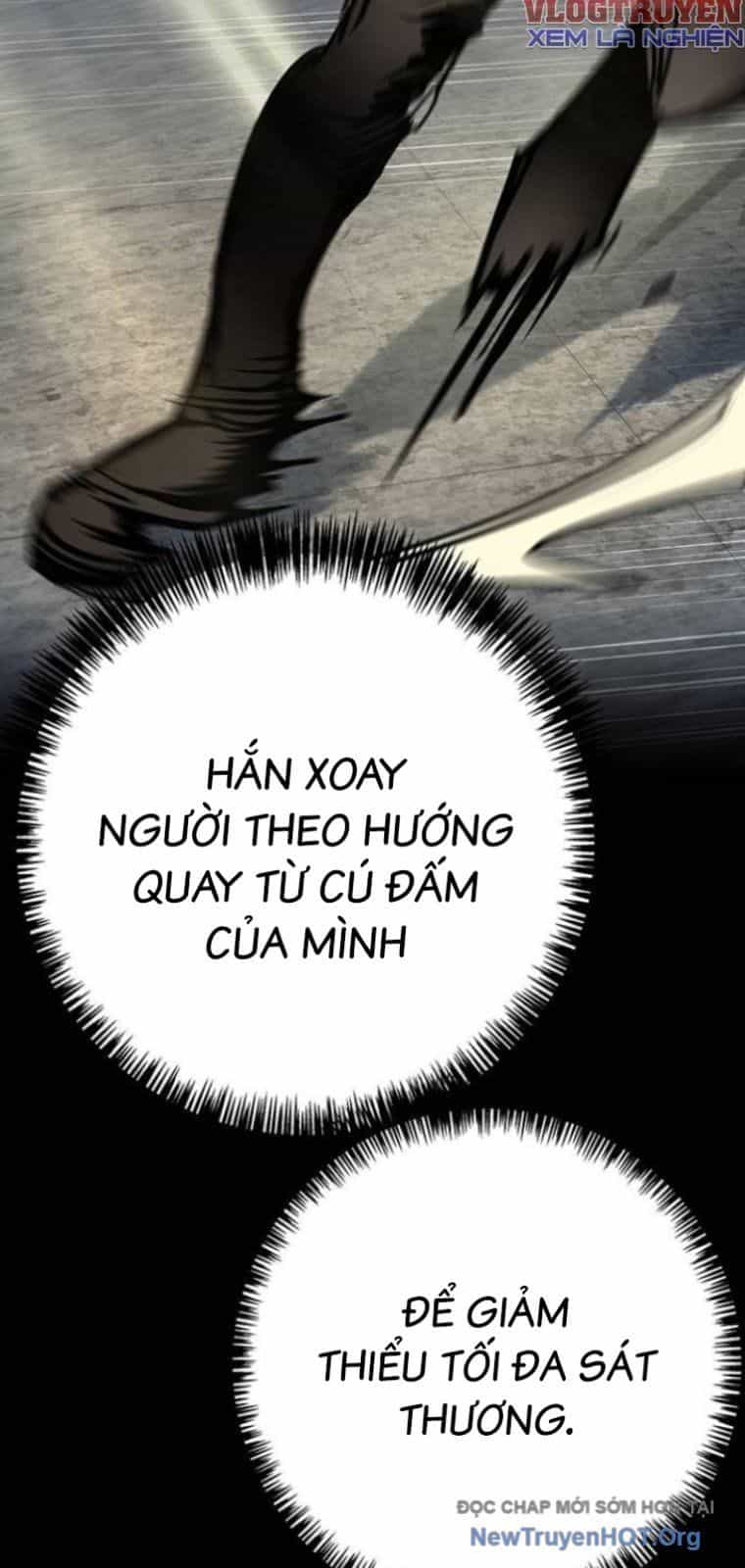 Cách Mạng Bắt Nạt - Chương 42 - ảnh 30