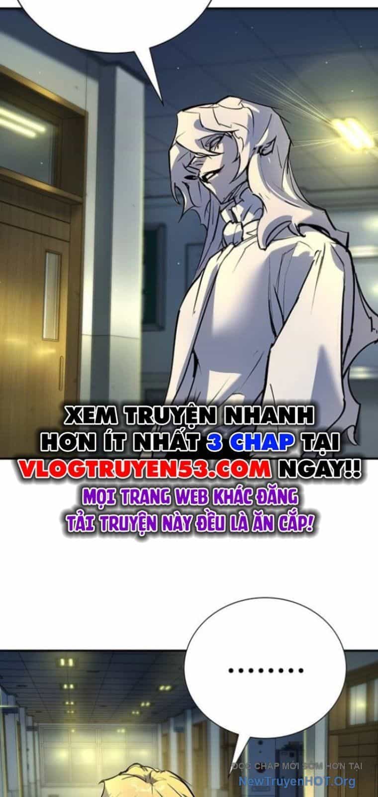 Cách Mạng Bắt Nạt - Chương 42 - ảnh 36