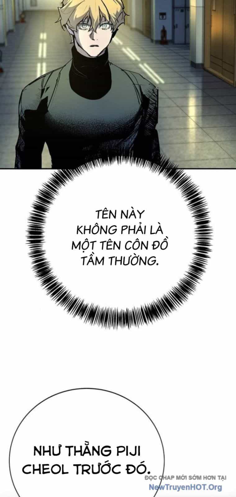 Cách Mạng Bắt Nạt - Chương 42 - ảnh 37