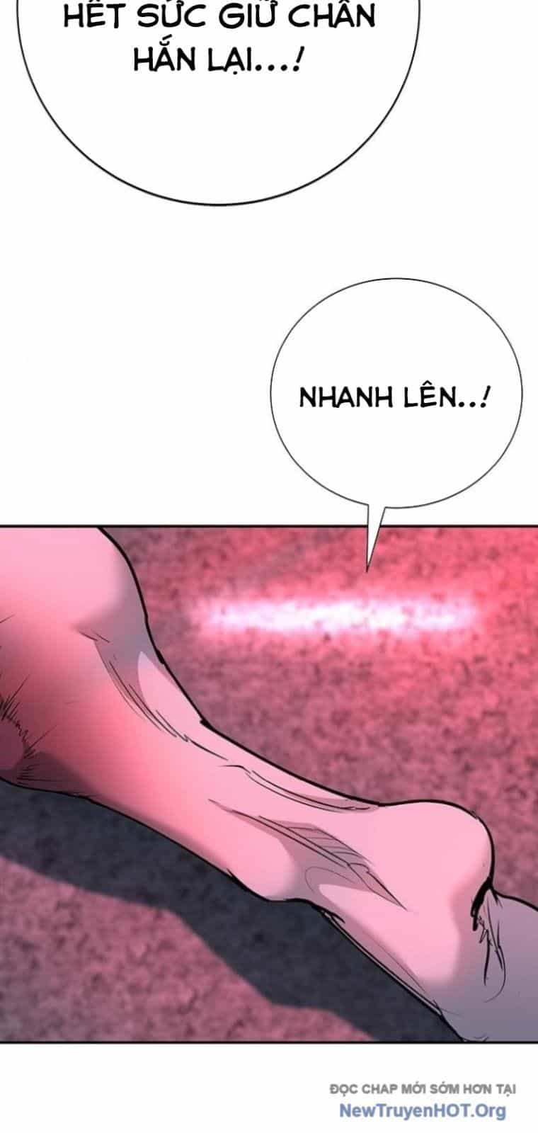 Cách Mạng Bắt Nạt - Chương 42 - ảnh 44