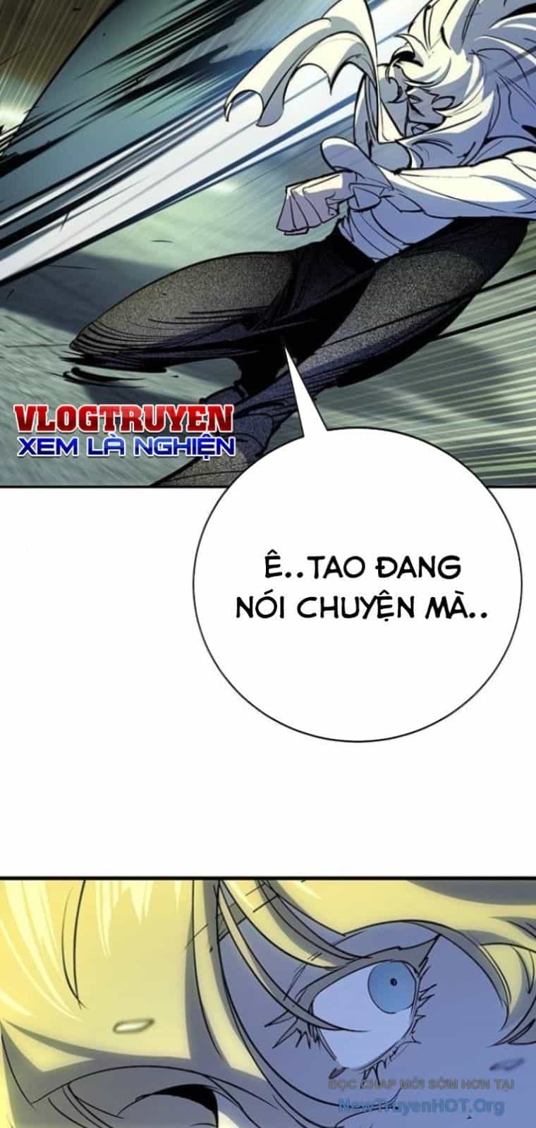 Cách Mạng Bắt Nạt - Chương 42 - ảnh 54
