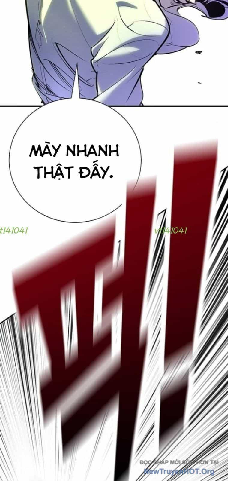 Cách Mạng Bắt Nạt - Chương 42 - ảnh 56
