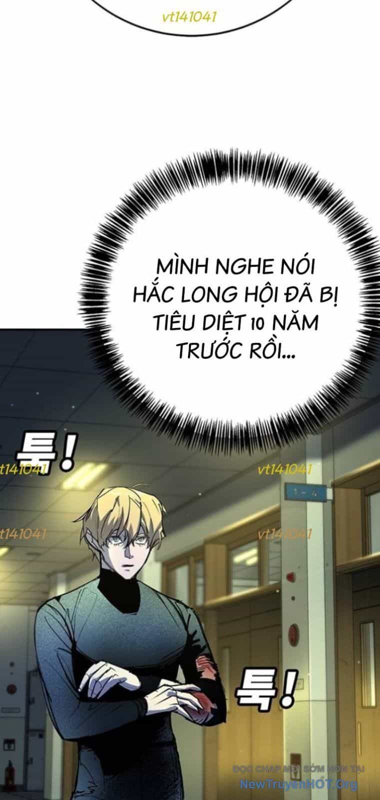 Cách Mạng Bắt Nạt - Chương 42 - ảnh 67