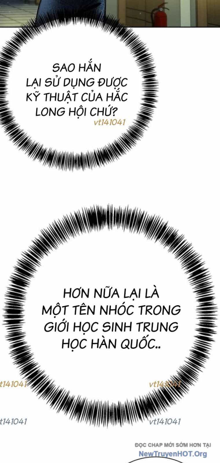 Cách Mạng Bắt Nạt - Chương 42 - ảnh 68