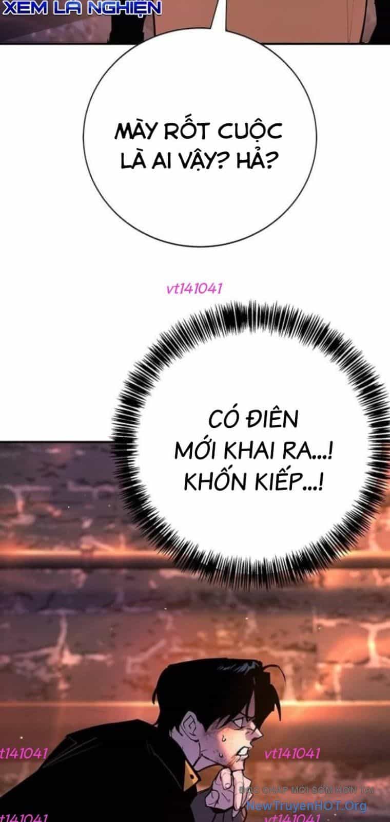Cách Mạng Bắt Nạt - Chương 42 - ảnh 7