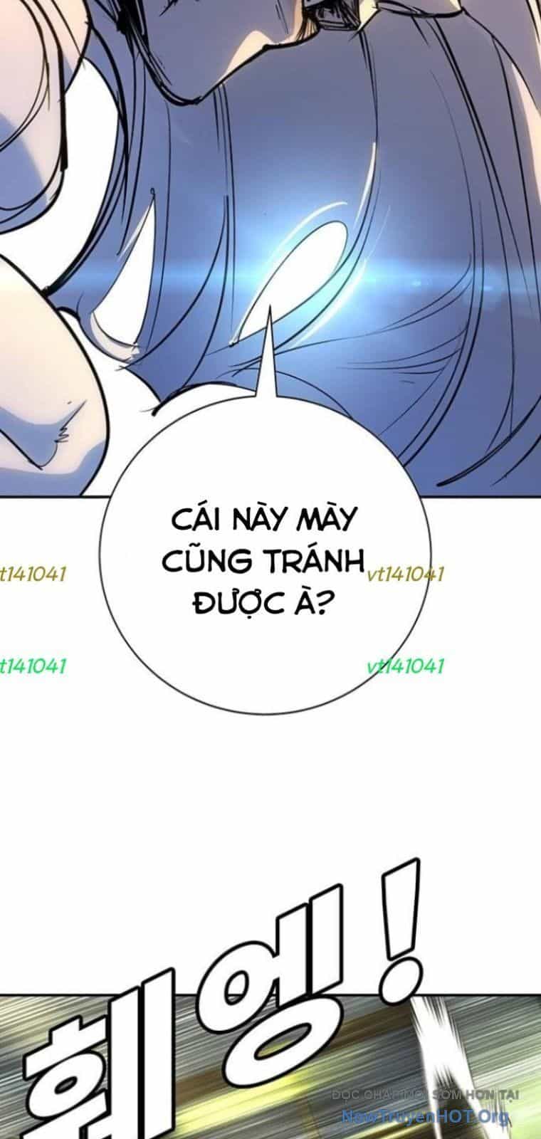 Cách Mạng Bắt Nạt - Chương 42 - ảnh 82