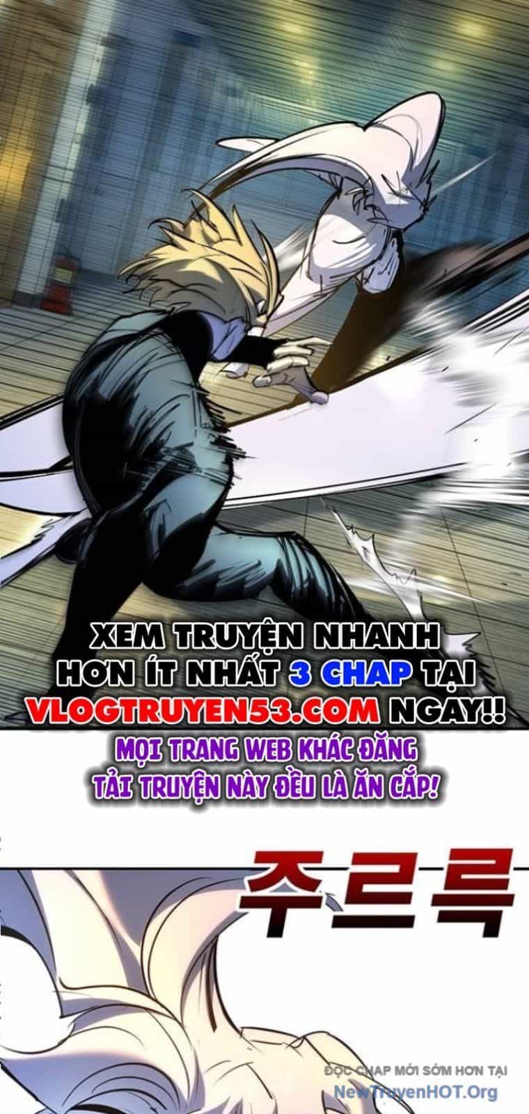 Cách Mạng Bắt Nạt - Chương 42 - ảnh 95