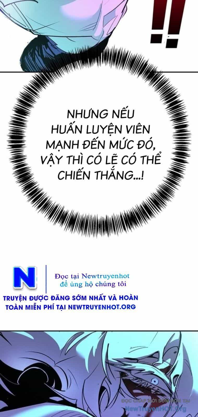 Cách Mạng Bắt Nạt - Chương 43 - ảnh 106