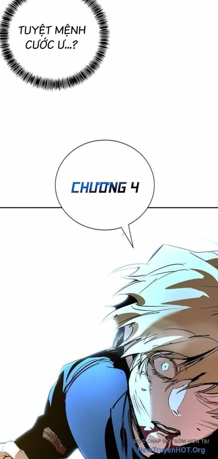 Cách Mạng Bắt Nạt - Chương 43 - ảnh 115