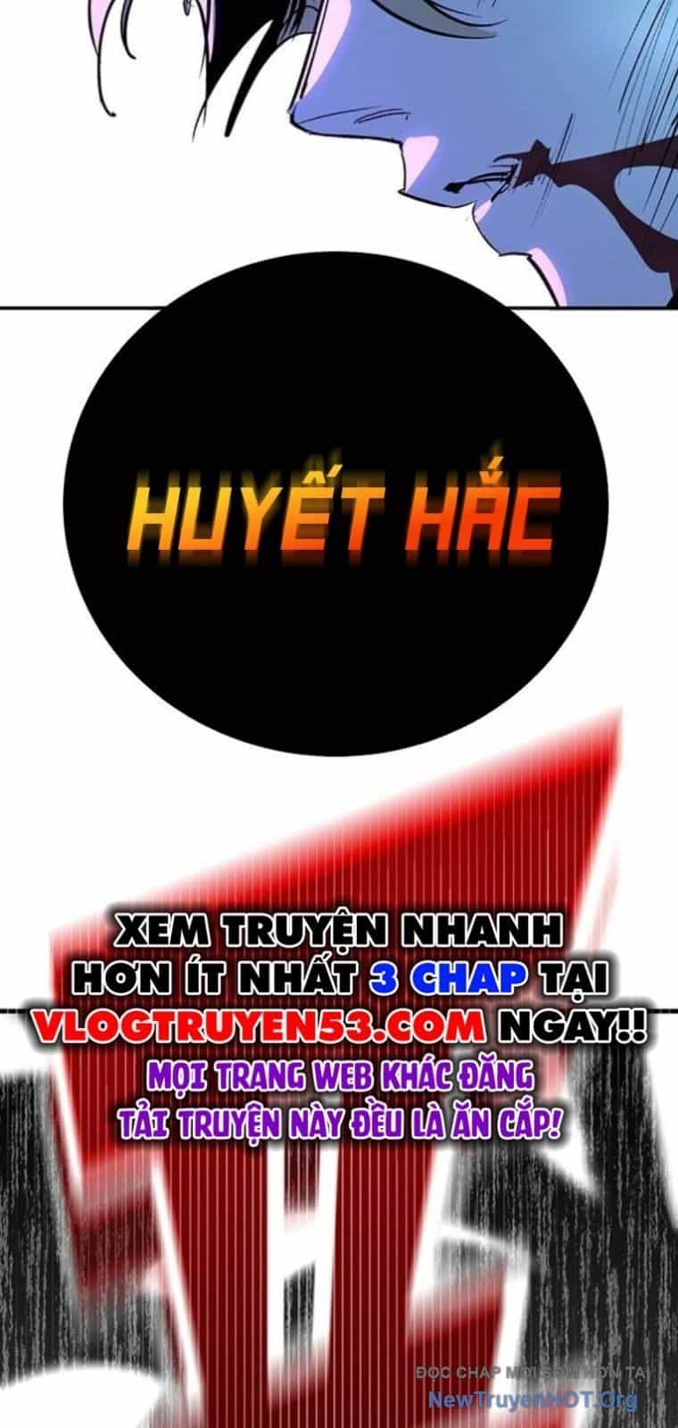 Cách Mạng Bắt Nạt - Chương 43 - ảnh 130