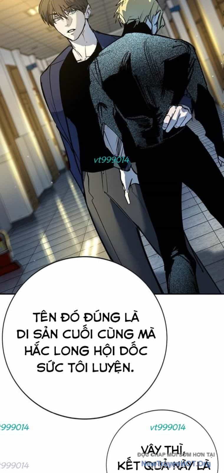 Cách Mạng Bắt Nạt - Chương 43 - ảnh 145