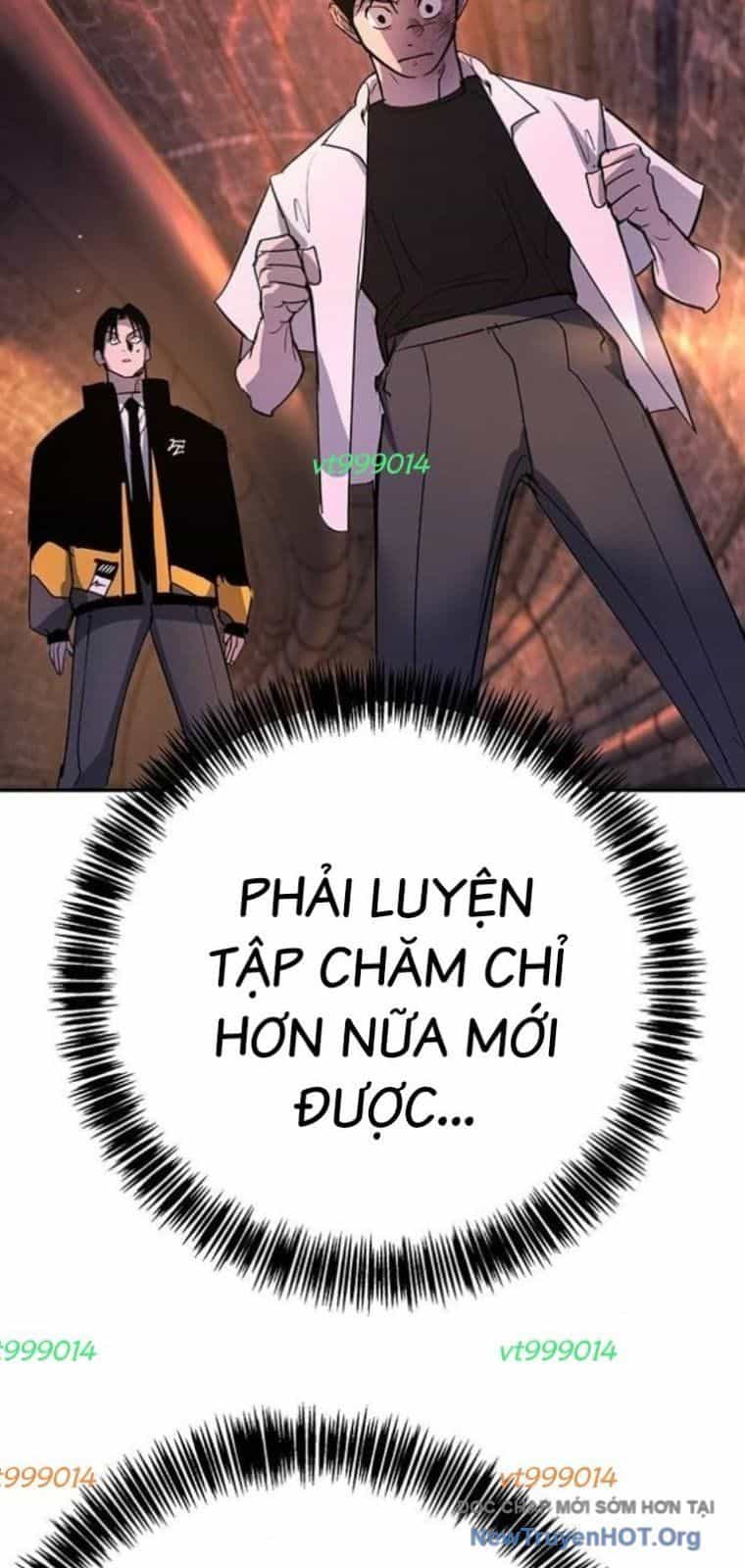 Cách Mạng Bắt Nạt - Chương 43 - ảnh 17